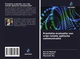 Prestatie-evaluatie van vrije ruimte optische communicatie Prestatie-evaluatie van vrije ruimte optische communicatie