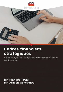 Cover Cadres financiers stratégiques