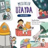 Meslekler - Uzayda Calisiyoruz Meslekler - Uzayda Calisiyoruz