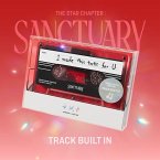 The Star Chapter: Sanctuary (Cassette Tape Speaker