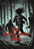 Niko ascolta ancora Metal (eBook, ePUB) Niko ascolta ancora Metal (eBook, ePUB)