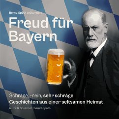 Cover Freud für Bayern (MP3-Download)