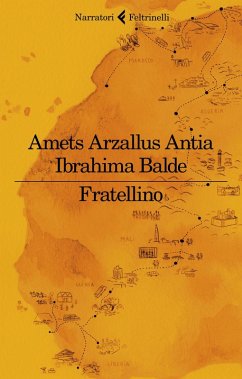 Cover Fratellino