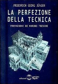 Cover La perfezione della tecnica