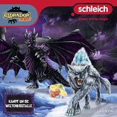 Folge 20: Kampf um die Weltenkristalle (MP3-Download) Folge 20: Kampf um die Weltenkristalle (MP3-Download)