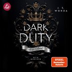 DARK DUTY: Tödliche Sehnsucht (MP3-Download)