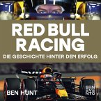 Red Bull Racing (MP3-Download)