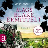 Mags Blake ermittelt - Teil 1-3 (MP3-Download)