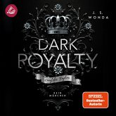 DARK ROYALTY: Königliches Begehren (MP3-Download) DARK ROYALTY: Königliches Begehren (MP3-Download)