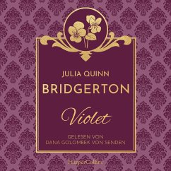 Cover BRIDGERTON - Violet (MP3-Download)