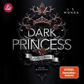 Dark Princess: Dunkles Geheimnis (MP3-Download) Dark Princess: Dunkles Geheimnis (MP3-Download)
