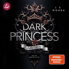 Dark Princess: Dunkles Geheimnis (MP3-Download) - Wonda, J. S.