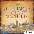 Das Geheimnis der Glasmacherin (MP3-Download)
