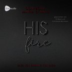 His Fire (MP3-Download)