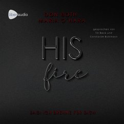 Cover His Fire (MP3-Download)