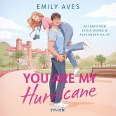 You Are My Hurricane (MP3-Download) You Are My Hurricane (MP3-Download)