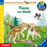 Tiere im Wald [Wieso? Weshalb? Warum?... - Bild 1
