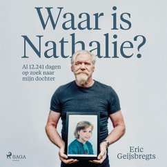 Waar is Nathalie? (MP3-Download) - Geijsbregts, Eric