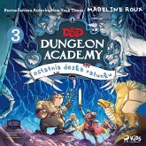 Dungeons & Dragons. Dungeon Academy 3: Ostatnia deska ratunku (MP3-Download) Dungeons & Dragons. Dungeon Academy 3: Ostatnia deska ratunku (MP3-Download)