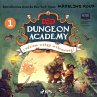 Dungeons & Dragons. Dungeon Academy 1:... - Bild 1