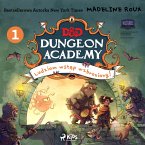 Dungeons & Dragons. Dungeon Academy 1: Ludziom wstęp wzbroniony! (MP3-Download)