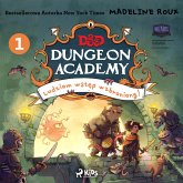 Dungeons & Dragons. Dungeon Academy 1: Ludziom wstęp wzbroniony! (MP3-Download) Dungeons & Dragons. Dungeon Academy 1: Ludziom wstęp wzbroniony! (MP3-Download)