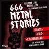66,6 Metal Stories (MP3-Download) - Bild 1