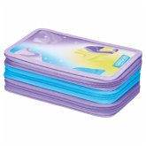Herlitz TriCase 31-teilig Little Monster