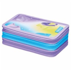 Cover Herlitz TriCase 31-teilig Little Monster