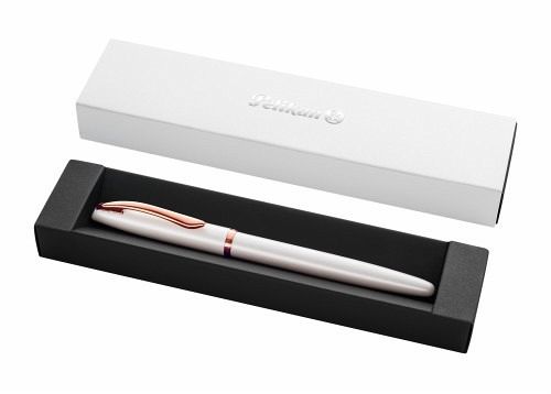 Pelikan Roller Jazz® Noble Elegance R36, Pearl Pelikan Roller Jazz® Noble Elegance R36, Pearl