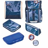 Herlitz Schulranzen FiloActive XL Plus TechMech Herlitz Schulranzen FiloActive XL Plus TechMech