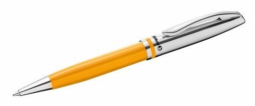 Pelikan Kugelschreiber Jazz® K35 Classic, Senfgelb Pelikan Kugelschreiber Jazz® K35 Classic, Senfgelb