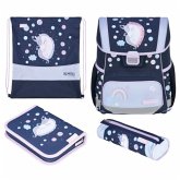 Herlitz Schulranzen Loop Plus Unicorn Dreams Herlitz Schulranzen Loop Plus Unicorn Dreams
