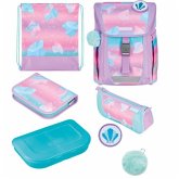 Herlitz Schulranzen FiloActive XL Plus Ocean Lights Herlitz Schulranzen FiloActive XL Plus Ocean Lights