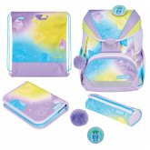 Herlitz Schulranzen UltraLight XL Plus Little Monster Herlitz Schulranzen UltraLight XL Plus Little Monster