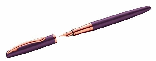 Pelikan Füller Jazz® P36 Noble Elegance, Viola Pelikan Füller Jazz® P36 Noble Elegance, Viola