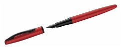 Cover Pelikan Füller Jazz® P36 Noble Elegance, Red