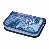 Herlitz Schüleretui 31-teilig Tech Mech