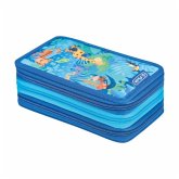 Herlitz TriCase 31-teilig Jungle Safari