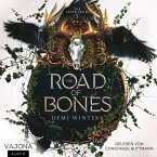 The Road of Bones (MP3-Download)