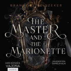 The Master and The Marionette (MP3-Download) - Szeker, Brandi Elise