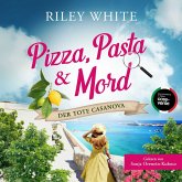 Pizza, Pasta & Mord - Der tote Casanova (MP3-Download) Pizza, Pasta & Mord - Der tote Casanova (MP3-Download)