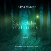 Sieh nicht hin, sonst bist du tot (MP3-Download) Sieh nicht hin, sonst bist du tot (MP3-Download)