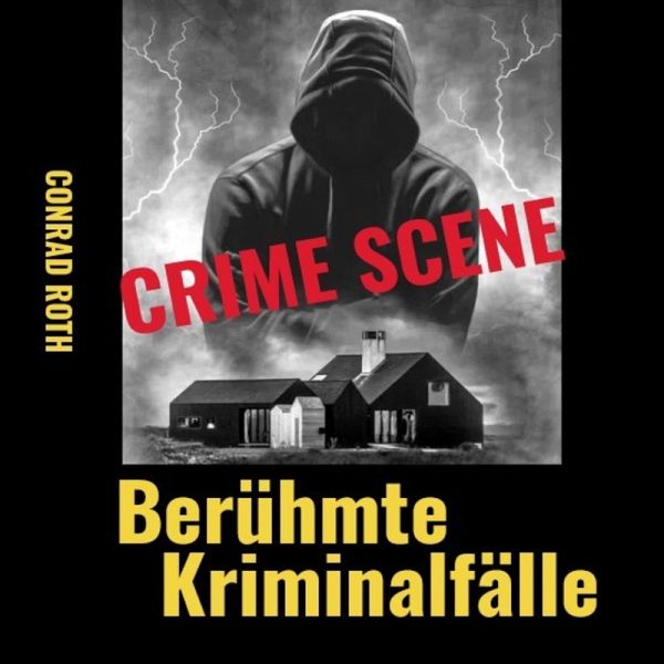 CRIME SCENE (MP3-Download)