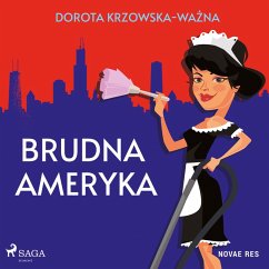 Cover Brudna Ameryka (MP3-Download)