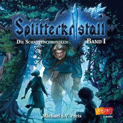 Splitterkristall (MP3-Download) - Preis, Michael S.V.