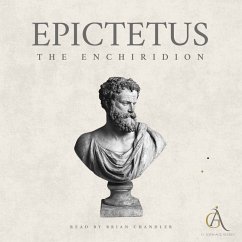 Enchiridion - Audiobook (MP3-Download) - Epictetus