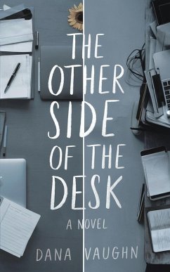 Cover The Other Side of the Desk (eBook, ePUB)
