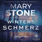 Winters Schmerz - Thriller ( Winter-Black 1 ) (MP3-Download)