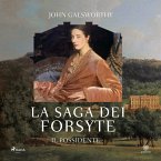 La saga dei Forsyte. Il Possidente (MP3-Download)